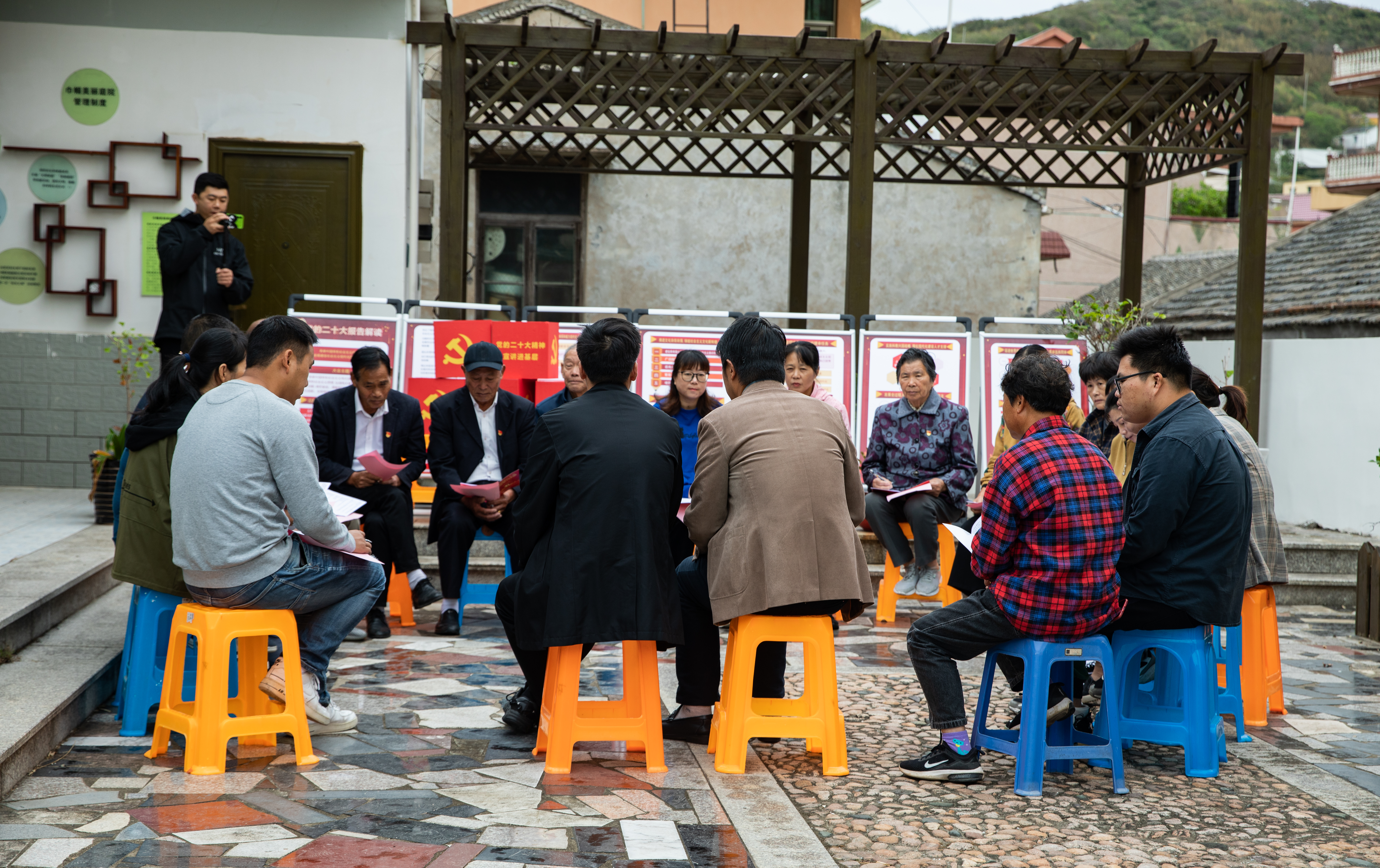 道地会宣讲.jpg 道地会宣讲.jpg